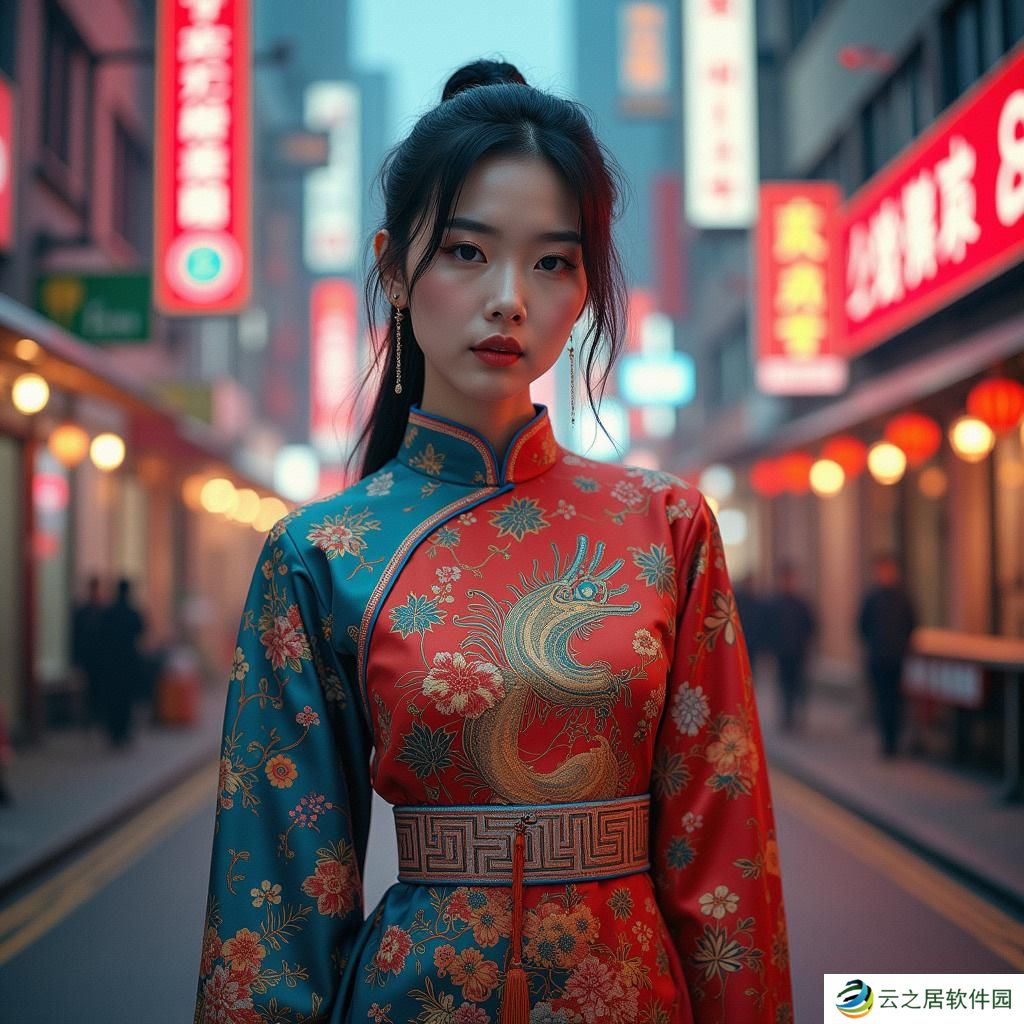 如何理解国产做受 777cos红色的流行趋势:这一设计如何反映文化自信与市场需求?